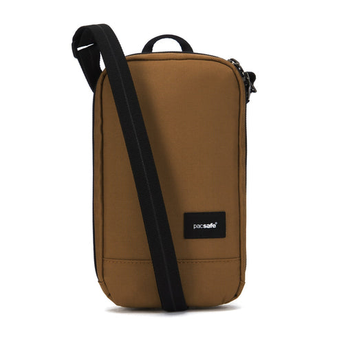 Pacsafe Rfidsafe Tech Crossbody